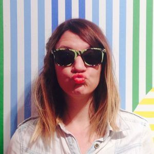 Meet your Posher, Meredith